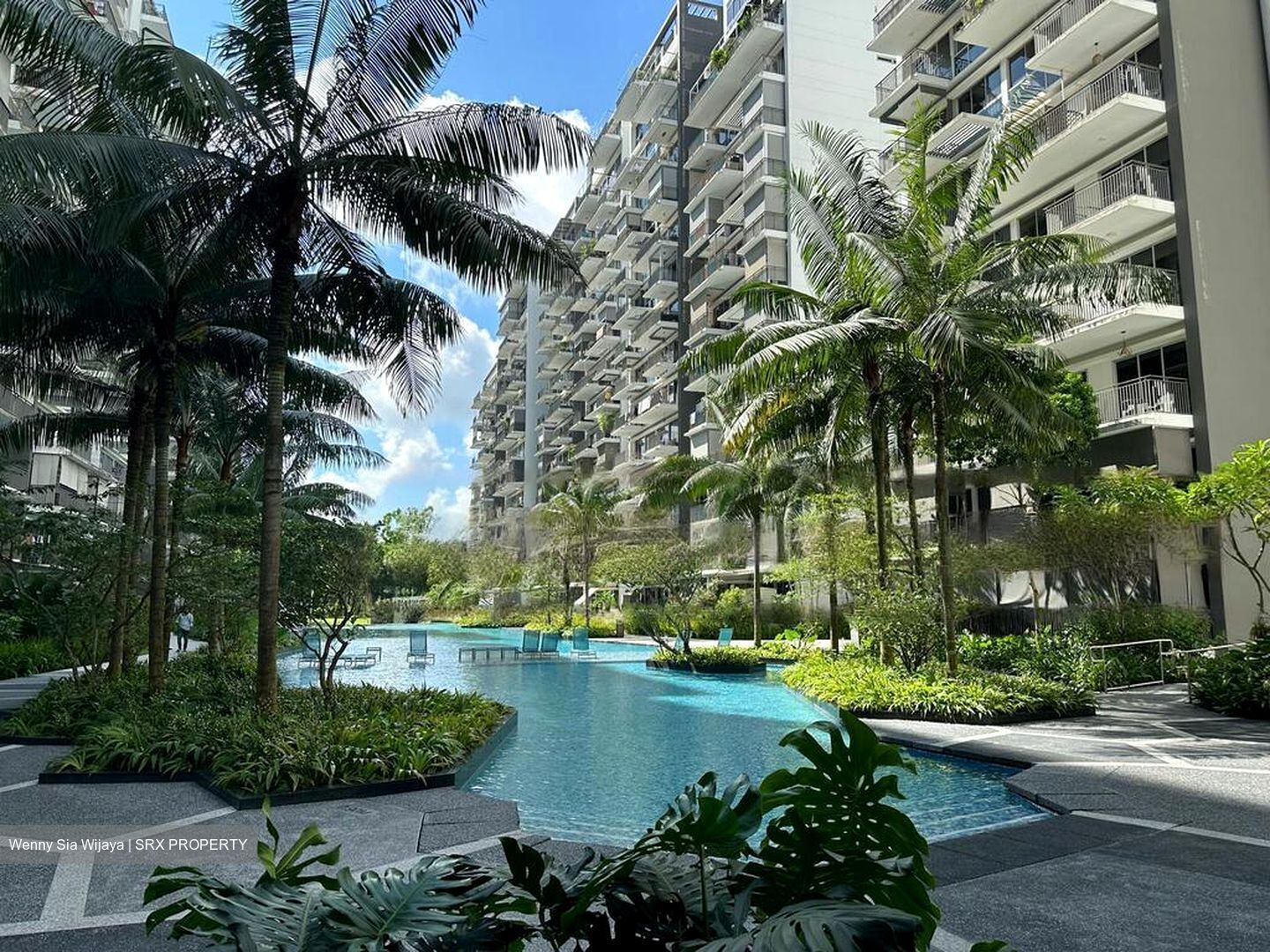 CityLife @ Tampines (D18), Condominium #439800551